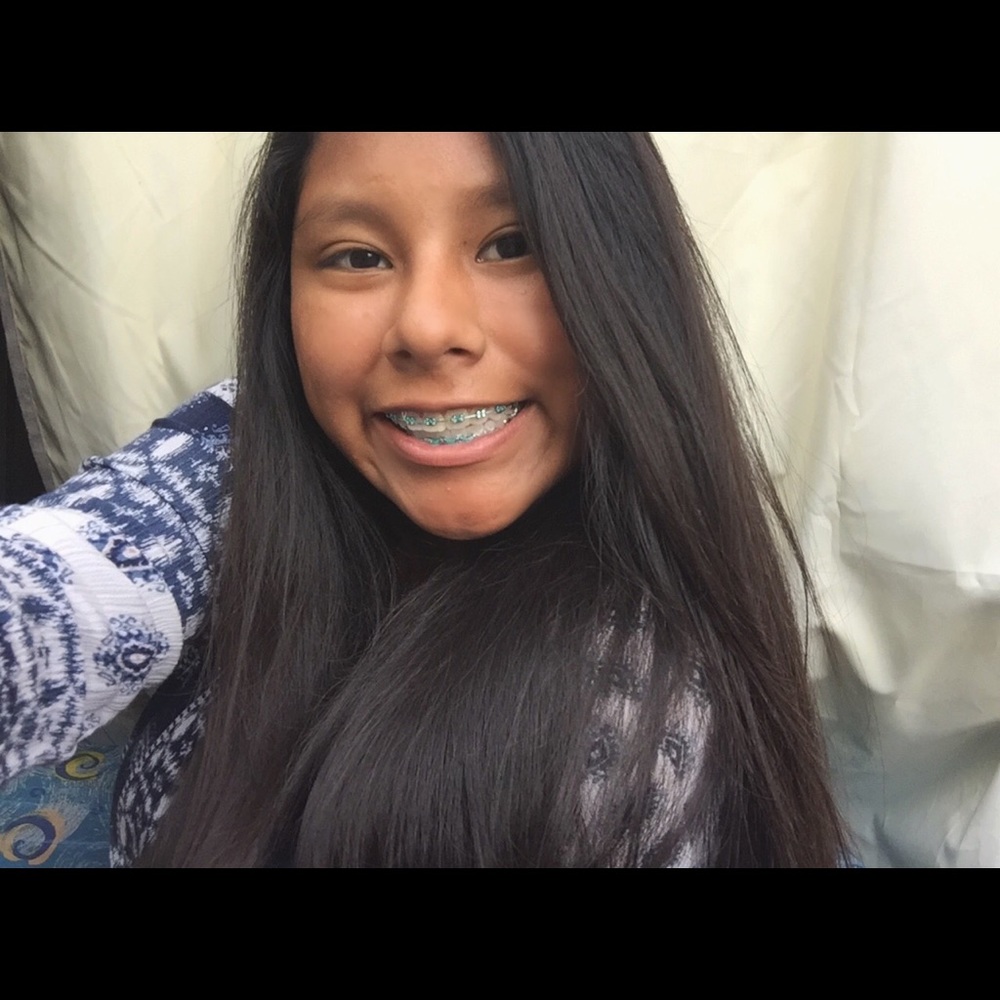 Meet your Posher, Emily